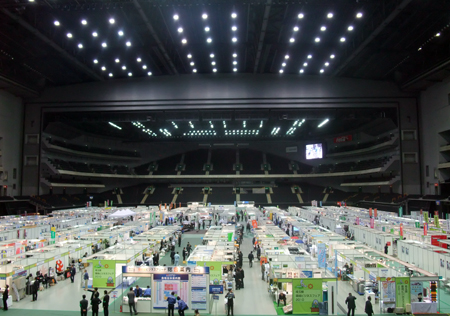 彩の国ビジネスアリーナ2010